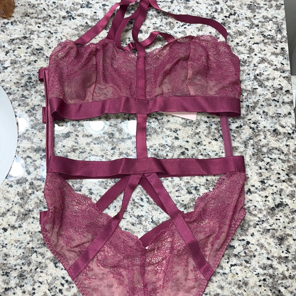 Sexy lingerie